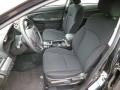 2012 Dark Gray Metallic Subaru Impreza 2.0i 4 Door  photo #11