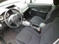 2012 Dark Gray Metallic Subaru Impreza 2.0i 4 Door  photo #12