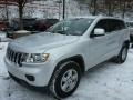 Bright Silver Metallic - Grand Cherokee Laredo 4x4 Photo No. 3
