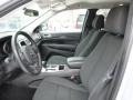 Bright Silver Metallic - Grand Cherokee Laredo 4x4 Photo No. 4