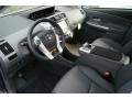 Magnetic Gray Metallic - Prius v Five Photo No. 5