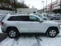 Bright Silver Metallic - Grand Cherokee Laredo 4x4 Photo No. 10