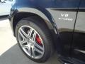 2014 Mercedes-Benz GL 63 AMG 4Matic Wheel and Tire Photo