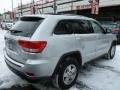 Bright Silver Metallic - Grand Cherokee Laredo 4x4 Photo No. 15