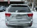 Bright Silver Metallic - Grand Cherokee Laredo 4x4 Photo No. 16