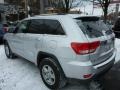 Bright Silver Metallic - Grand Cherokee Laredo 4x4 Photo No. 17