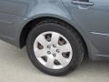 Slate Blue - Sonata GLS Photo No. 3