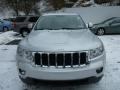 Bright Silver Metallic - Grand Cherokee Laredo 4x4 Photo No. 18