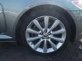 2010 Lunar Grey Metallic Jaguar XF Premium Sport Sedan  photo #41