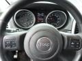 Bright Silver Metallic - Grand Cherokee Laredo 4x4 Photo No. 20