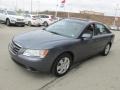 Slate Blue - Sonata GLS Photo No. 6