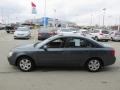 Slate Blue - Sonata GLS Photo No. 7