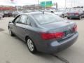 Slate Blue - Sonata GLS Photo No. 8