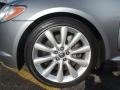Lunar Grey Metallic - XF Premium Sport Sedan Photo No. 44