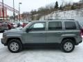 Mineral Gray Metallic - Patriot Sport 4x4 Photo No. 2
