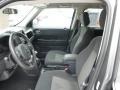 2011 Mineral Gray Metallic Jeep Patriot Sport 4x4  photo #4