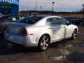Silver Ice Metallic - Malibu LT Photo No. 3
