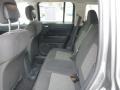 2011 Mineral Gray Metallic Jeep Patriot Sport 4x4  photo #5