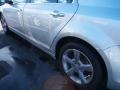 Silver Ice Metallic - Malibu LT Photo No. 4