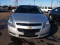 Silver Ice Metallic - Malibu LT Photo No. 7