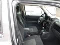 2011 Mineral Gray Metallic Jeep Patriot Sport 4x4  photo #12