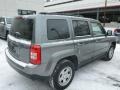 2011 Mineral Gray Metallic Jeep Patriot Sport 4x4  photo #14