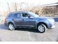 2011 Graphite Gray Metallic Subaru Outback 2.5i Premium Wagon  photo #4