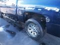 Imperial Blue Metallic - Silverado 1500 LS Crew Cab 4x4 Photo No. 4