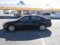 2008 Dark Blue Metallic Mercury Milan V6 Premier  photo #2