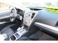 2011 Graphite Gray Metallic Subaru Outback 2.5i Premium Wagon  photo #9
