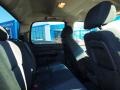 2010 Imperial Blue Metallic Chevrolet Silverado 1500 LS Crew Cab 4x4  photo #8