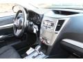 2011 Graphite Gray Metallic Subaru Outback 2.5i Premium Wagon  photo #12