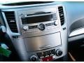 2011 Graphite Gray Metallic Subaru Outback 2.5i Premium Wagon  photo #13
