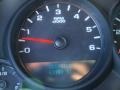2010 Imperial Blue Metallic Chevrolet Silverado 1500 LS Crew Cab 4x4  photo #13