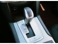 2011 Graphite Gray Metallic Subaru Outback 2.5i Premium Wagon  photo #15