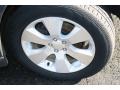 2011 Graphite Gray Metallic Subaru Outback 2.5i Premium Wagon  photo #21