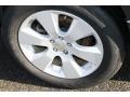 2011 Graphite Gray Metallic Subaru Outback 2.5i Premium Wagon  photo #22