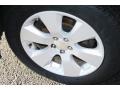 2011 Graphite Gray Metallic Subaru Outback 2.5i Premium Wagon  photo #24