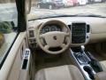 Charcoal Beige Metallic - Mariner V6 Premier 4WD Photo No. 14