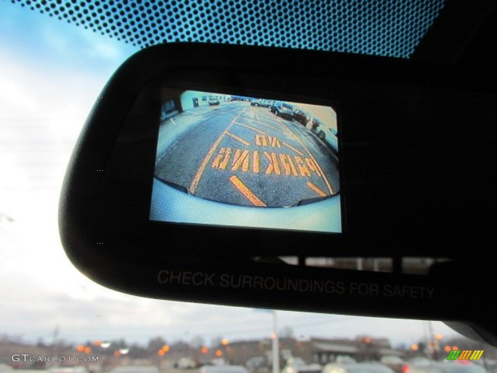 2009 Tacoma V6 TRD Access Cab 4x4 - Silver Streak Mica / Graphite Gray photo #18