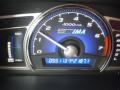 2009 Atomic Blue Metallic Honda Civic Hybrid Sedan  photo #9