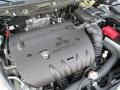 2.4 Liter DOHC 16-Valve MIVEC 4 Cylinder Engine for 2014 Mitsubishi Lancer GT #89747431