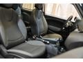 2007 Oxygen Blue Mini Cooper Hardtop  photo #6