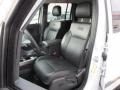 2012 Bright White Jeep Liberty Jet 4x4  photo #13