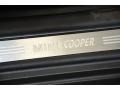 2007 Oxygen Blue Mini Cooper Hardtop  photo #9