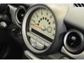 2007 Oxygen Blue Mini Cooper Hardtop  photo #10