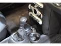 2007 Oxygen Blue Mini Cooper Hardtop  photo #11