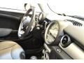 2007 Oxygen Blue Mini Cooper Hardtop  photo #12