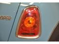 2007 Oxygen Blue Mini Cooper Hardtop  photo #14