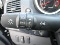 Controls of 2014 Lancer GT